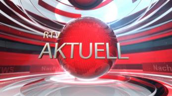 RTV Aktuell Sendungslogo