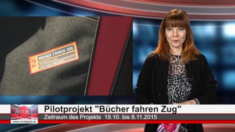 Bücher fahren Zug Moderation Bücher fahren Zug Moderation